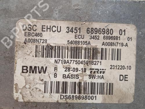 ABS pump BMW X3 (G01, F97, G08) xDrive 20 i | BP29305956M43 
