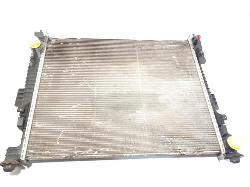 Used Water radiator JEEP GRAND CHEROKEE IV (WK, WK2) 3.0 CRD V6 4x4 (190 hp) 24466610