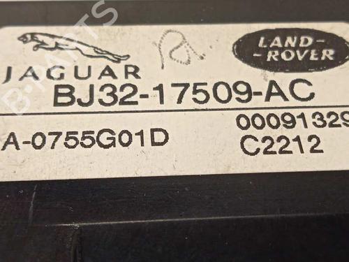 Electronic module LAND ROVER RANGE ROVER EVOQUE (L538) 2.0 D | BP7182606M83 