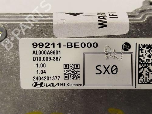 Electronic module HYUNDAI KONA (SX2) 1.6 GDi Hybrid | BP38484882M83 - Image 5