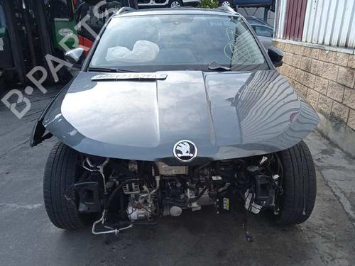 Right front brake caliper SKODA KAROQ (NU7, ND7) 1.5 TSI | BP26597483M104  - Image 5
