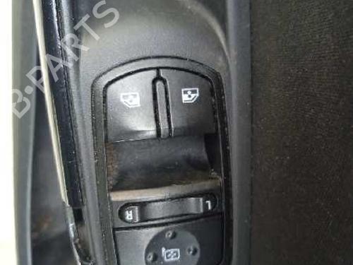 Electronic module OPEL CORSA E (X15) 1.3 CDTI (08, 68) | BP8514834M83