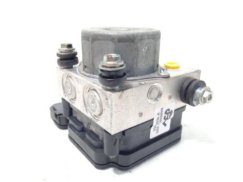 ABS pump NISSAN MICRA IV (K13K, K13KK)  | BP19581591M43 