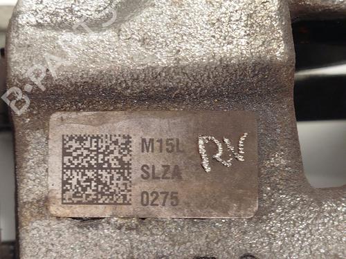 Left front brake caliper HYUNDAI i20 III (BC3, BI3) 1.0 T-GDI | BP23876259M105 - Image 3