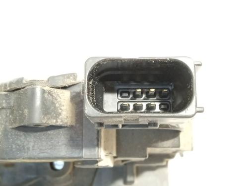 Front left lock CITROËN JUMPER II Van 2.2 HDi 130 | BP29446818C98