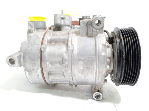 AC compressor SEAT IBIZA V (KJ1, KJG) | BP19256469M34