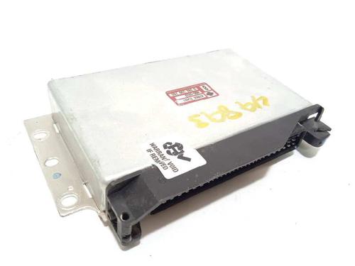 Used Electronic module NISSAN X-TRAIL I (T30) 2.2 dCi (136 hp) 12260788