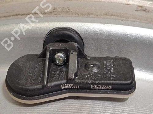 Rim SUBARU OUTBACK (BS) 2.0 D AWD (BSD) | BP13010537C45 