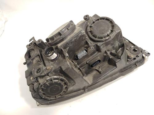 Left headlight LAND ROVER RANGE ROVER SPORT I (L320) 2.7 D 4x4 | BP28291662C28 