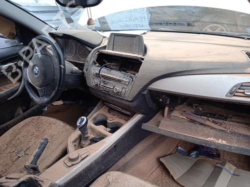 Tailgate lift support BMW 1 (F20) 116 d | BP24363734C138 