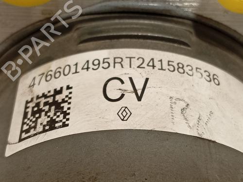 Módulo de ABS RENAULT CLIO V (B7_) 1.0 LPG (B7MT) | BP36529868M43 - Image 7