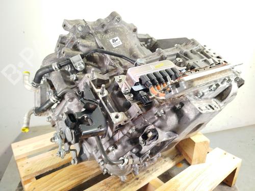 Gearbox TOYOTA C-HR (_X1_) | BP24225792M3