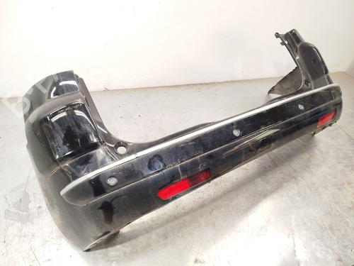 Rear bumper CITROËN C4 Grand Picasso I (UA_) 1.6 HDi 110 | BP29973401C8