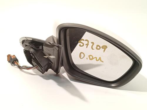 Used Right mirror Right mirror PEUGEOT 308 II (LB_, LP_, LW_, LH_, L3_) 1.6 BlueHDi 120 (120 hp) 30876865 30876865