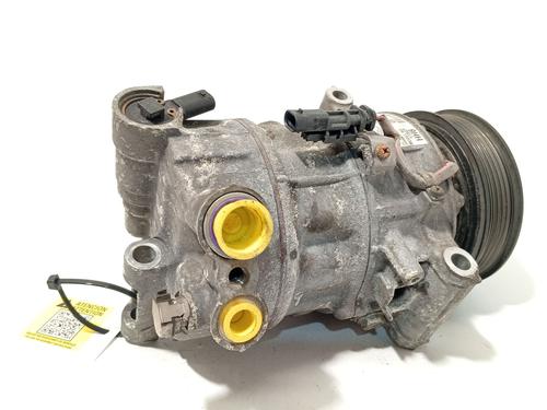 Used AC compressor OPEL ASTRA K (B16) 1.6 CDTi (68) (136 hp) 30476584