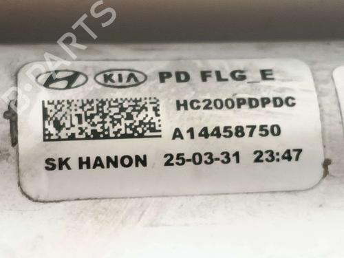 AC radiator KIA CEED (CD) 1.5 T-GDI Eco-Dynamics+ | BP39688319M32  - Image 6