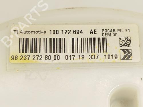 Fuel pump OPEL GRANDLAND / GRANDLAND X (A18, P1UO) 1.2 (75) | BP29828591M76 