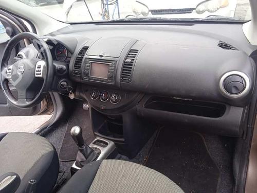 AC compressor NISSAN NOTE (E11, NE11) | BP11792321M34 - Image 23