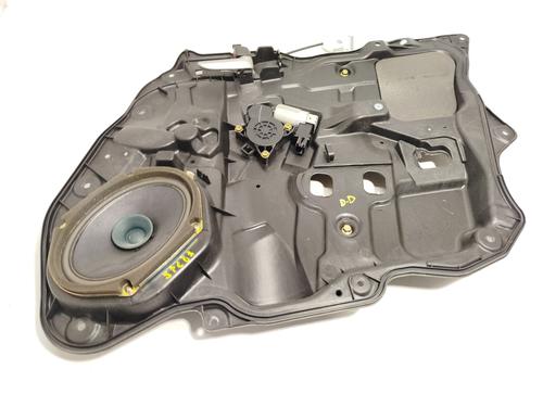 Used Front right window mechanism MAZDA 3 (BK) 2.0 (BKEP) (150 hp) 32229955