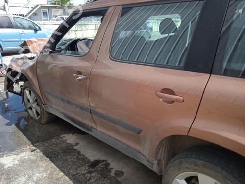 Alternator SKODA YETI (5L) 1.4 TSI | BP27631589M7  - Image 13