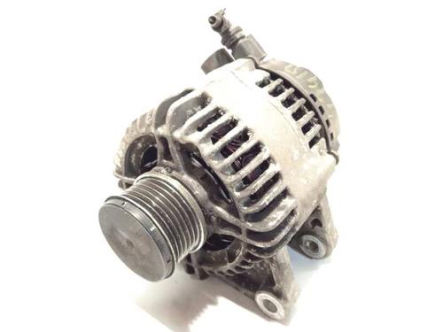 Used Alternator Alternator PEUGEOT 208 I (CA_, CC_) 1.2 VTI 82 (82 hp) 11423957 11423957