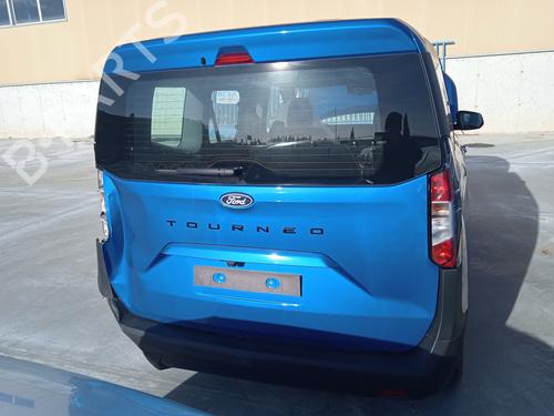 Electronic module FORD TOURNEO CUSTOM V362 Bus (F3) 1.0 EcoBoost PHEV | BP33456753M83  - Image 17