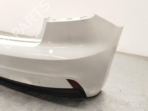 Rear bumper AUDI A1 Sportback (GBA) 30 TFSI | BP29762938C8 
