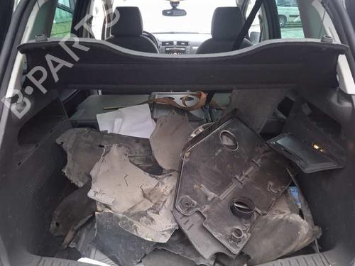 Left headlight FORD FOCUS C-MAX (DM2) 1.8 TDCi | BP11967915C28 