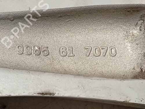 Rim MAZDA CX-5 (KF) 2.2 D | BP32474471C45  - Image 6