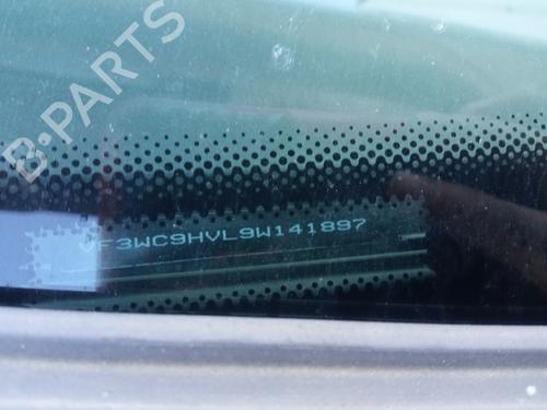 AC compressor PEUGEOT 207 (WA_, WC_) 1.6 HDi | BP30566919M34 