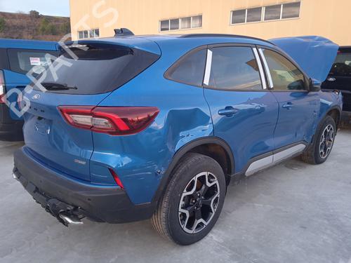 Engine FORD KUGA III (DFK) 2.5 FHEV | BP33016781M1  - Image 18