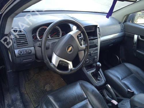 Fuse box CHEVROLET CAPTIVA (C100, C140) 2.0 D 4WD | BP16549896E1  - Image 20