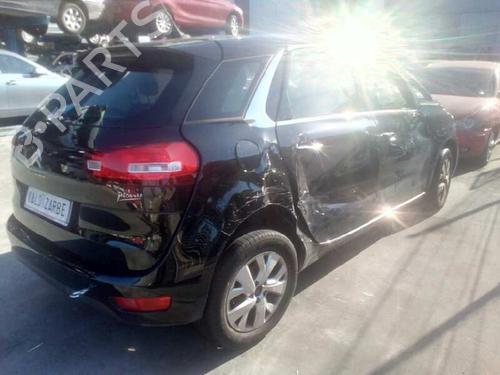 Starter CITROËN C4 SPACETOURER (3D_) 1.6 THP 165 | BP4555896M8 