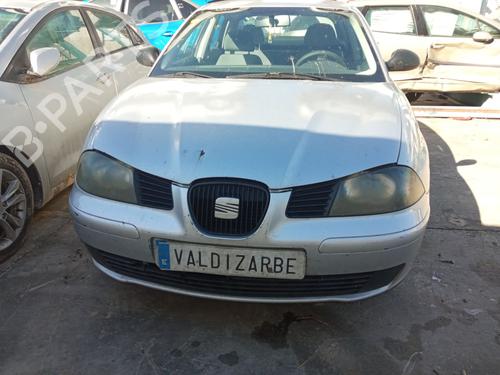 Used Parts SEAT CORDOBA (6L2)  1.9 SDI  4309335