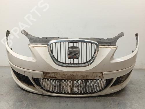 Used Front bumper Front bumper SEAT ALTEA (5P1) 1.9 TDI (105 hp) 30588464 30588464