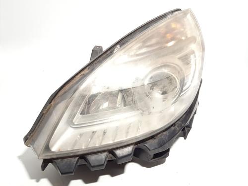 Lyskaster venstre Lyskaster venstre RENAULT SCÉNIC II (JM0/1_) 1.9 dCi (JM14) (131 hp) 33796111 33796111