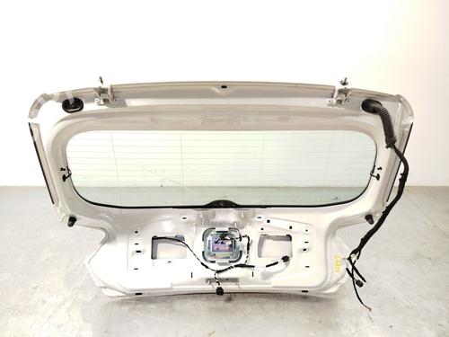 Tailgate SEAT IBIZA V (KJ1, KJG) 1.0 TSI | BP29566852C6 