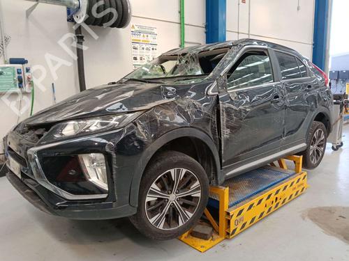 Used Parts MITSUBISHI ECLIPSE CROSS (GK_, GL_) 1.5 T-Mivec 5000318