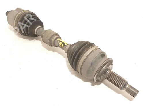 Used Left front driveshaft Left front driveshaft MITSUBISHI ECLIPSE CROSS (GK_, GL_) 1.5 T-Mivec (163 hp) 39943866 39943866