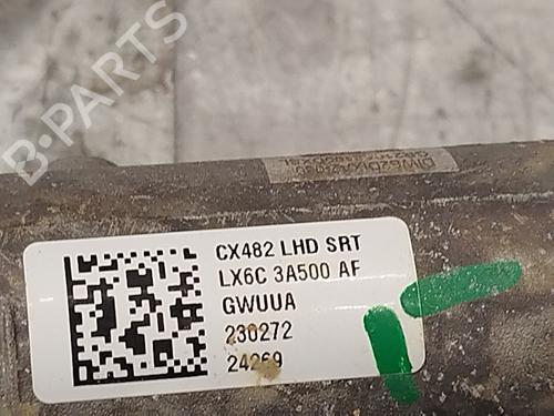 Steering rack FORD KUGA III (DFK) 2.5 Duratec Plug-in-Hybrid | BP30197121M22 - Image 4