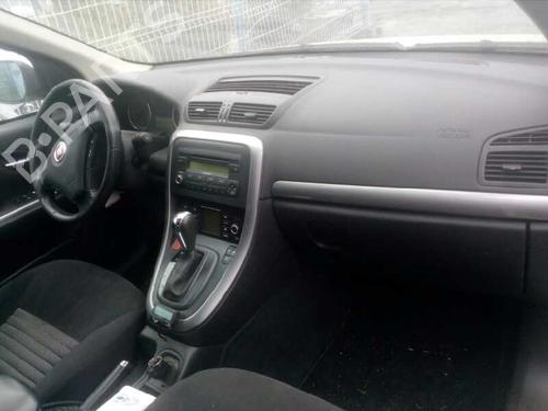 AC compressor FIAT CROMA (194_) 1.9 D Multijet | BP5409403M34 