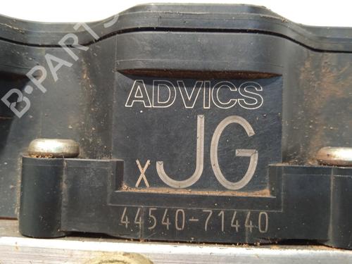 ABS Bremseaggregat TOYOTA HILUX VIII Pickup (_N1_)  | BP25764864M43 