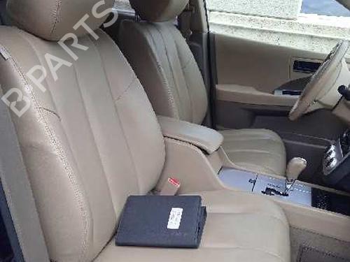 Rear left lock NISSAN MURANO I (Z50)  | BP15056098C100 