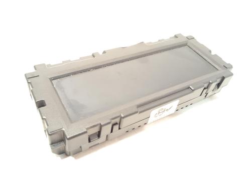 Used Display monitor OPEL MOKKA / MOKKA X (J13) 1.4 (_76) (140 hp) 19396085