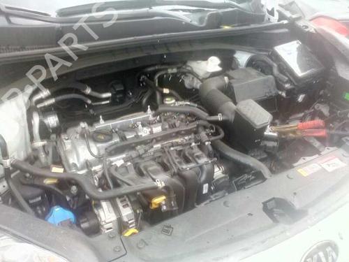 Rear left window mechanism KIA SPORTAGE IV (QL, QLE) 1.6 GDI | BP3437160C24 