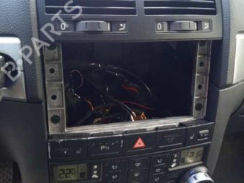 Starter VW TOUAREG (7LA, 7L6, 7L7) 2.5 R5 TDI | BP8806440M8 