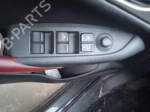 Switch MAZDA CX-3 (DK) 2.0 SKYACTIV-G (DK5W, DK6W) | BP19794384I30 - Image 16