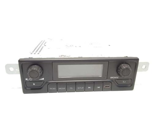 Radio MERCEDES-BENZ SPRINTER 4-t Van (B907, B910) 419 CDI RWD (907.643, 907.645, 907.647) | BP26207768E6 - Image 2