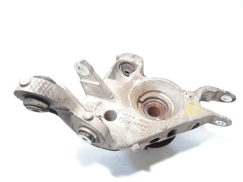Left rear steering knuckle JAGUAR XE (X760)  | BP17104173M27 