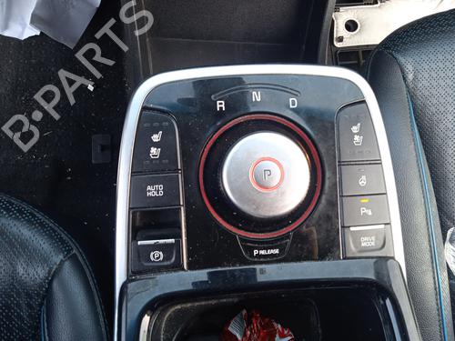 Steering column KIA NIRO I (DE) E-NIRO | BP32165457M21  - Image 36